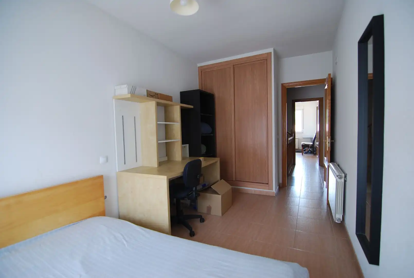 Bedroom of Houses for sale in San Martín de la Vega  with Air Conditioner and Heating