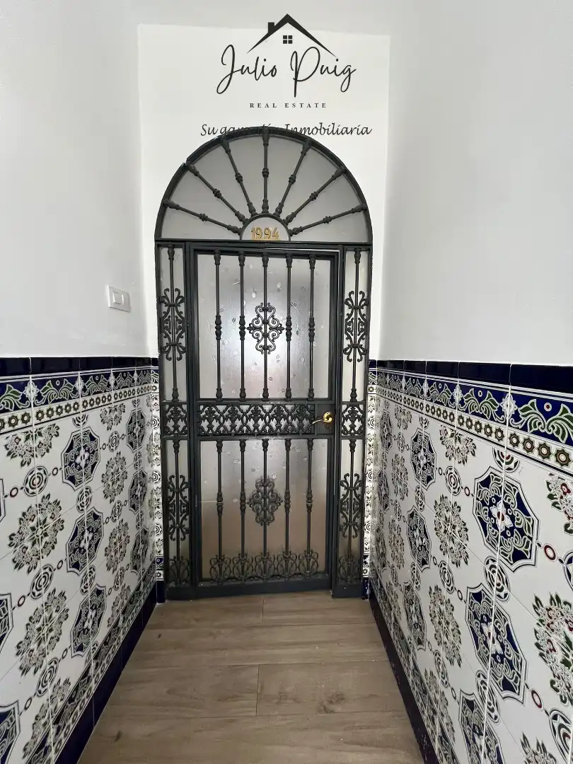 Piso en venta en Coria del Río, Sevilla