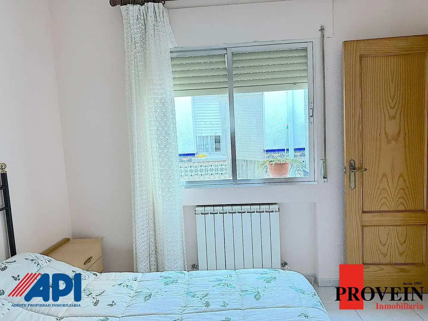 Casa adosada en venta en Calle Cristo del Amparo, Santa Cruz del Retamar pueblo