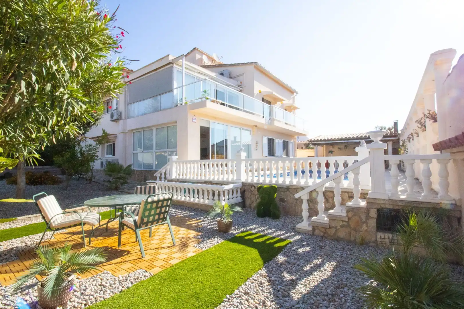 Haus mit Pool zum Verkauf in Murcia, imagen 3