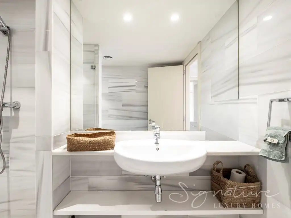 Flat with pool for sale in Passeig de Garcia Fària 73-75, imagen 24