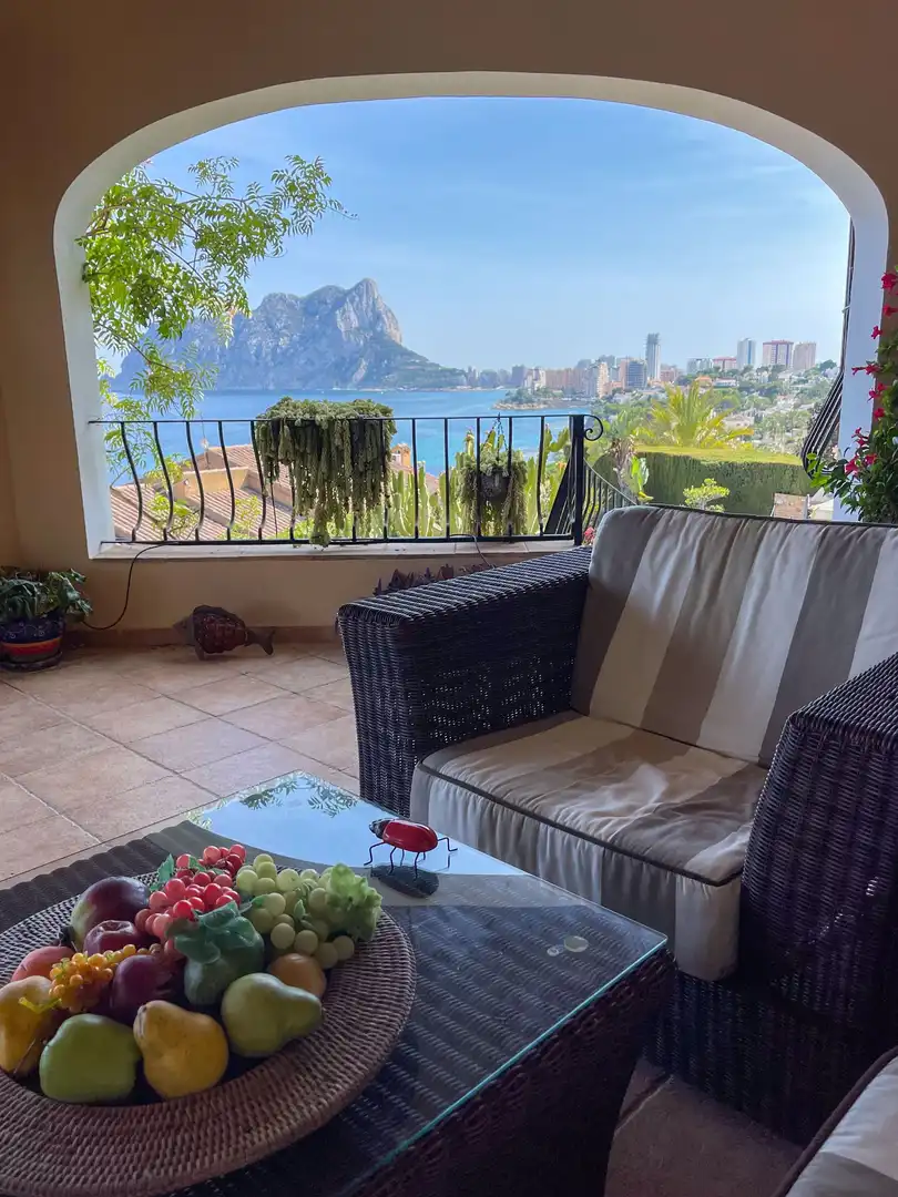 Villa avec piscine à vendre à La Fustera, imagen 7