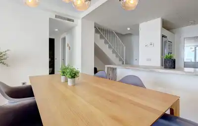 Penthouse mit Pool zum Verkauf in Arroyo de la Miel, imagen 18