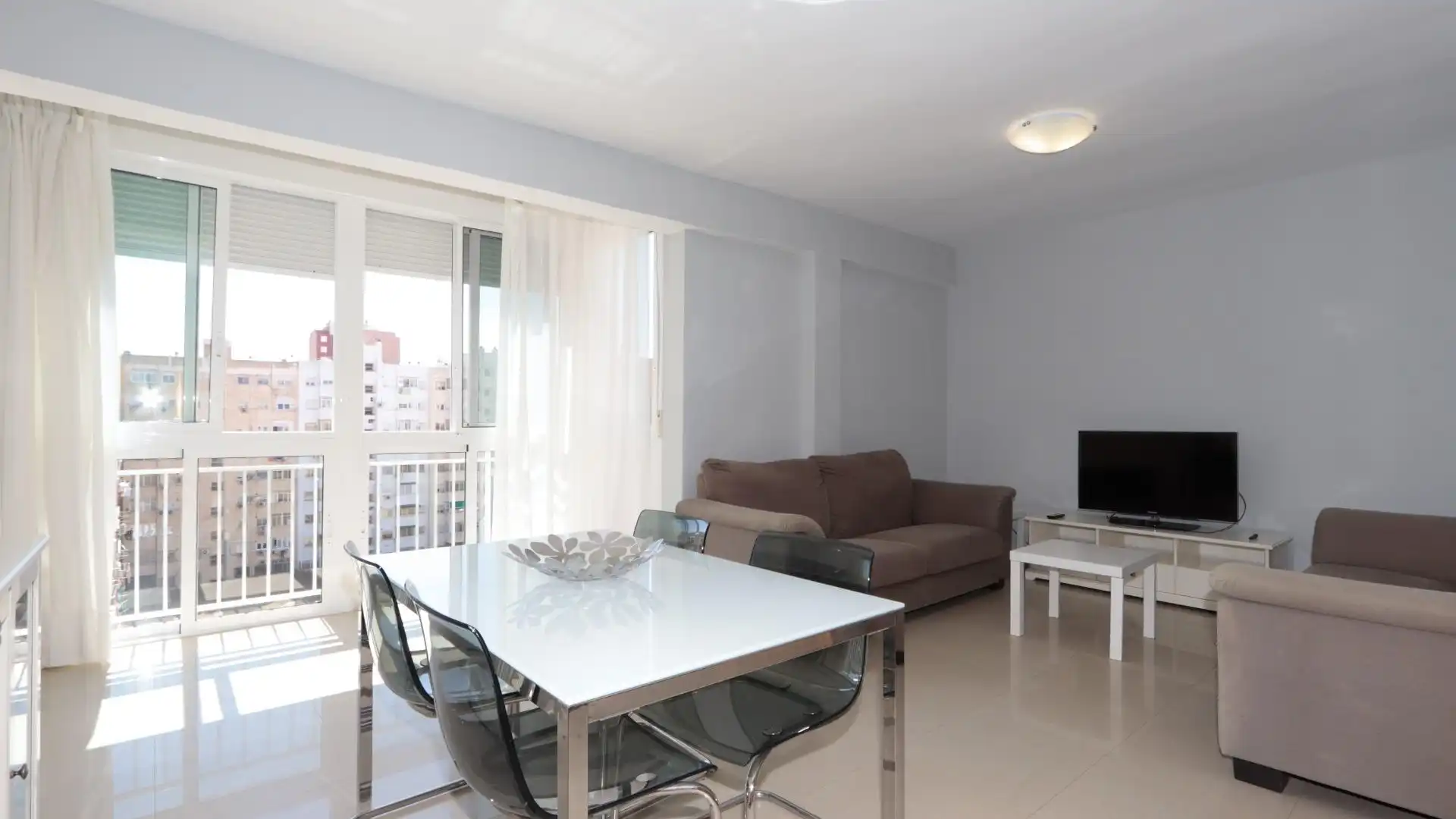 Piso en venta en Calle Calle Wssell de Guimbarda, 15, Alameda, Cartagena ciudad
