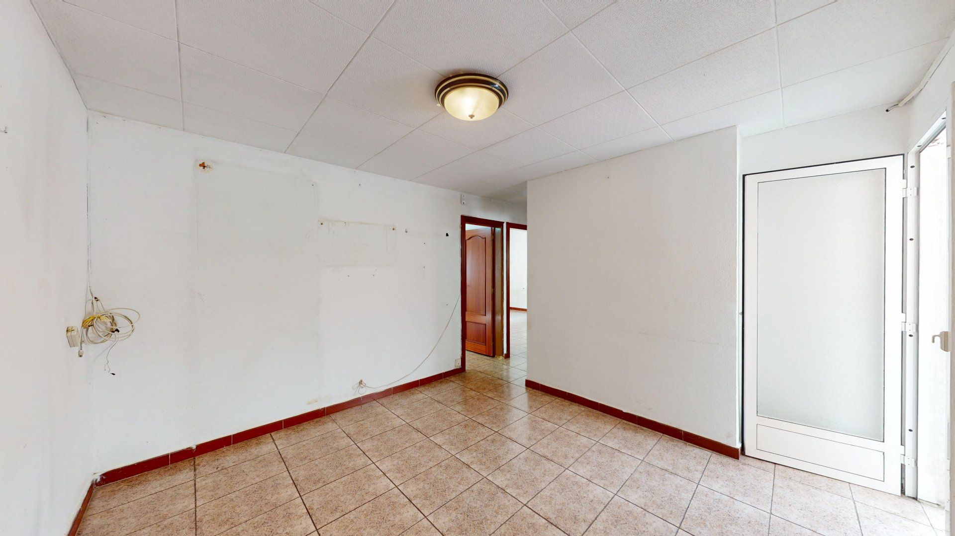Piso en venta en Badalona con Aire acondicionado