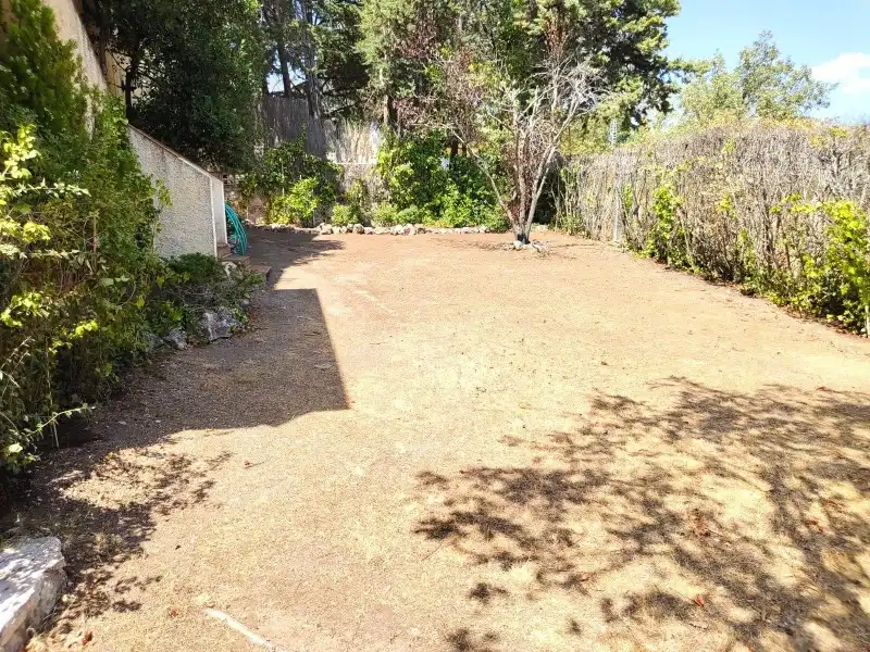 Garden of Houses for sale in Miraflores de la Sierra  with Air Conditioner, Heating and Terrace