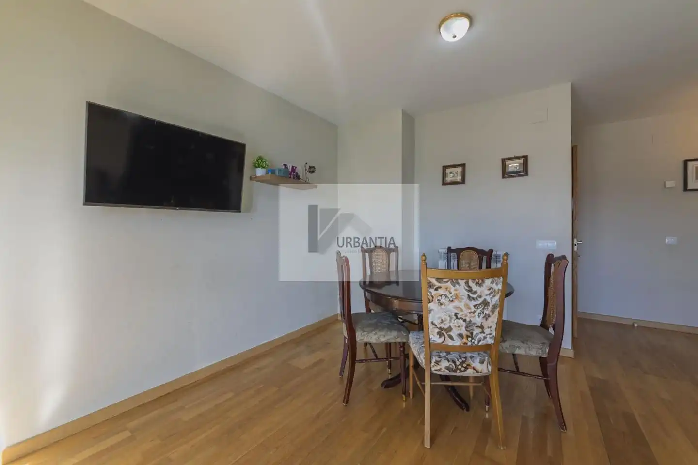 Bedroom of Flat for sale in Larraga  with Heating, Parquet flooring and Terrace