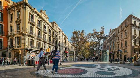 Foto 4 de Piso de alquiler en N/a, El Raval,  Barcelona Capital