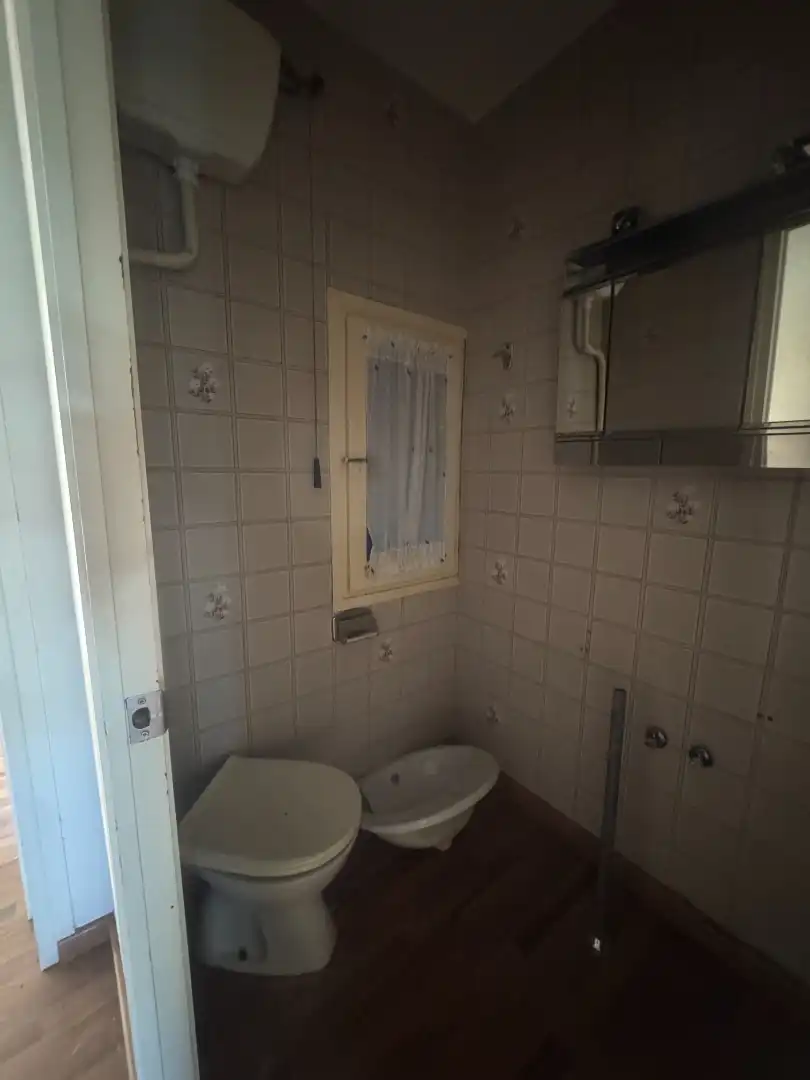 Bathroom of Flat for sale in Tàrrega  with Terrace and Storage room
