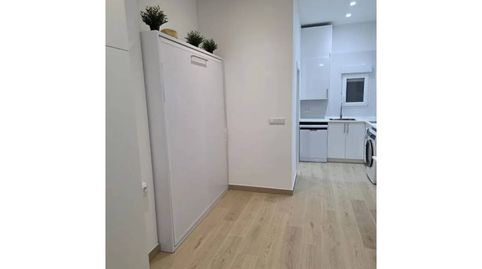 Foto 4 de Estudio en venta en Calle Rei en Jaume, 16, Sanfeliu, L'Hospitalet de Llobregat