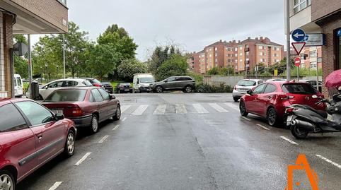 Foto 4 de Garatge en venda a Contrueces, Gijón