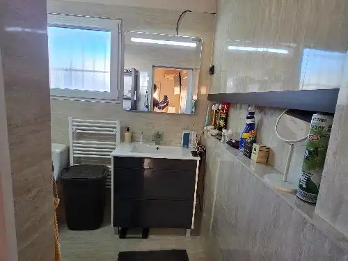 Bathroom of Houses for sale in Pueblo