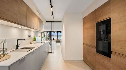 Foto 2 de Piso en venta en Las Brisas, Marbella