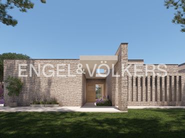 Casa con piscina in vendita a Valdepastores - Las Encinas