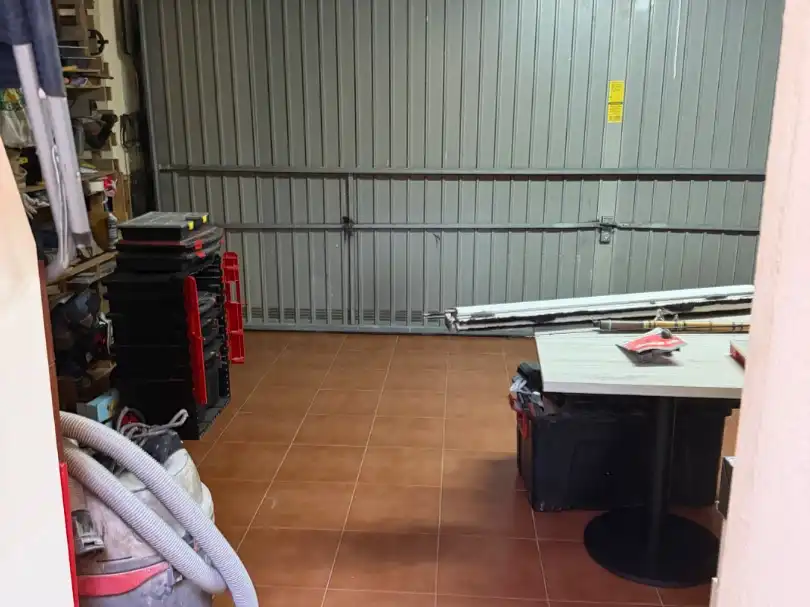 Casa o xalet en venda en El Ejido amb Aire condicionat, Jardí privat i Terrassa