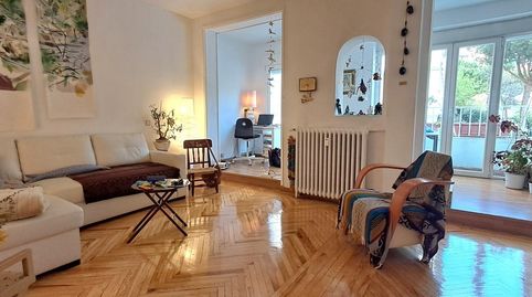 Foto 2 von Wohnung zum Verkauf in Vallehermoso, Madrid Capital