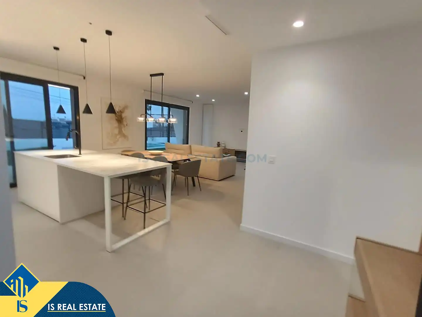 Villa con piscina in vendita a Ciudad Quesada, imagen 19