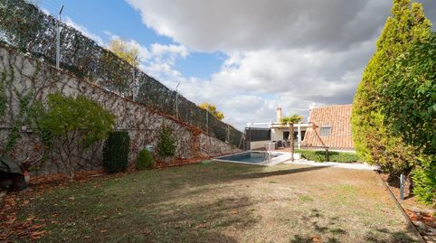 Photo 4 of Houses for sale in Calle Parque Güell, Nuevo Aranjuez - Ciudad de las Artes, Aranjuez