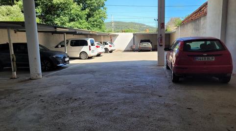 Foto 2 de Garatge en venda a Paseo Heroes de Marruecos, 7, Alcalà de Xivert pueblo, Castellón