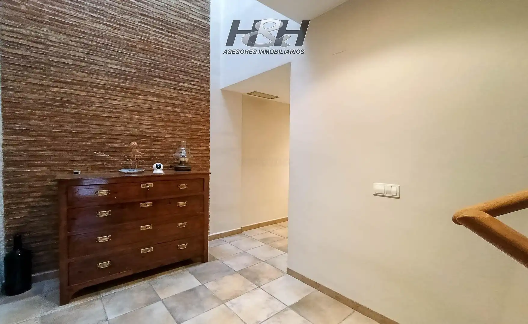 Casa o chalet en venta en Burjassot con Aire acondicionado, Calefacción y Trastero