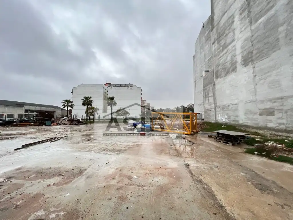 Terreno residencial en venta en Casc Urbà, imagen 9