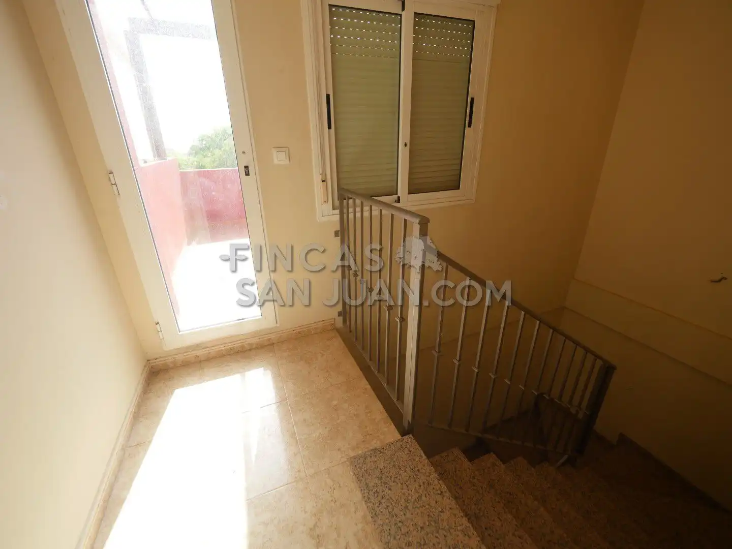 Detached homes for sale in El Rabal