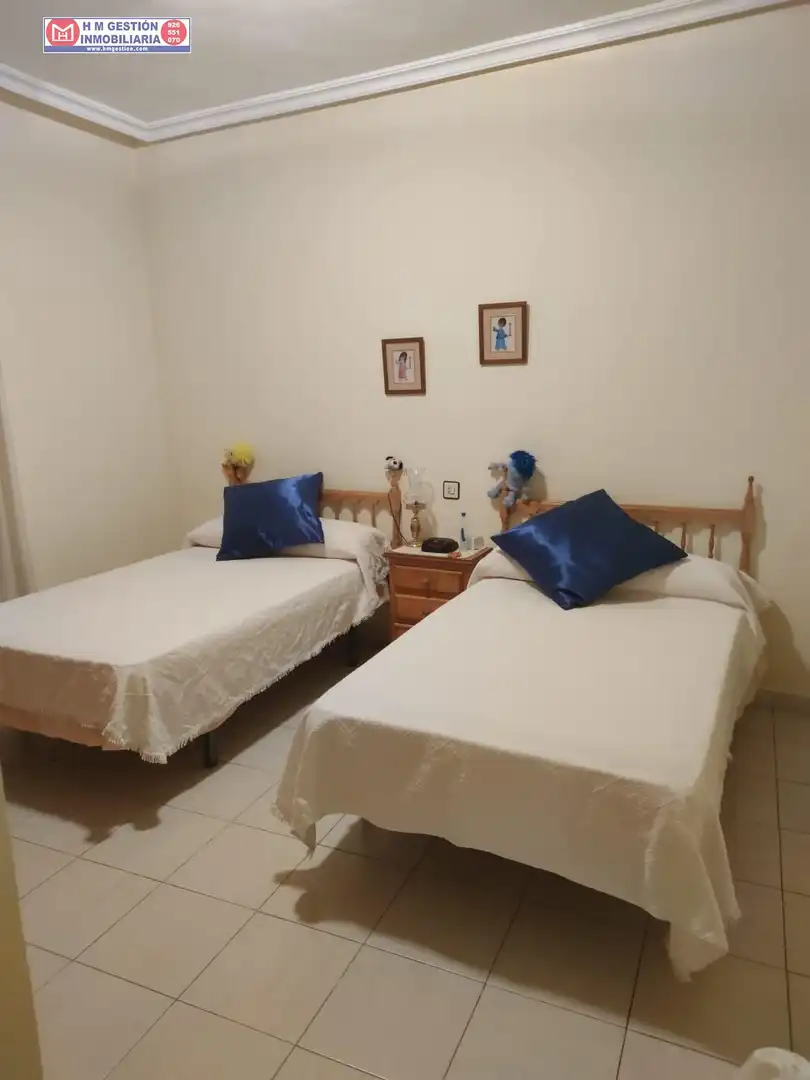 Appartement avec terrasse à vendre à San Pedro del Pinatar, imagen 4