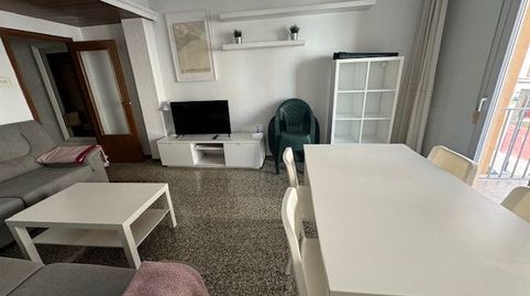 Foto 3 de Piso de alquiler en Centre - Zona Alta, Alcoy / Alcoi