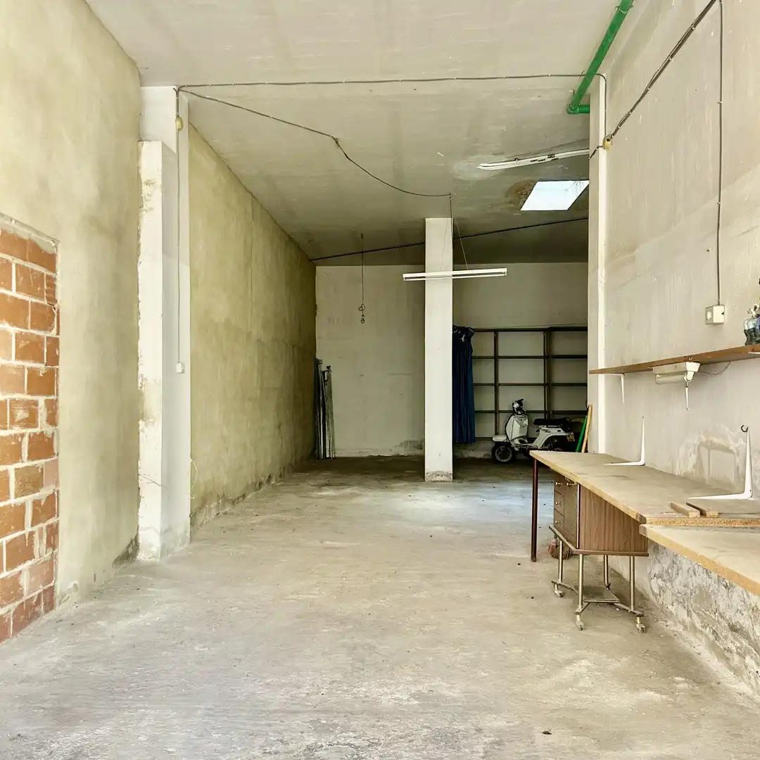 Gewerbefläche zur Miete in Riba-roja de Túria, imagen 2