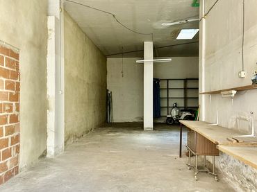 Business premises to rent in Riba-roja de Túria