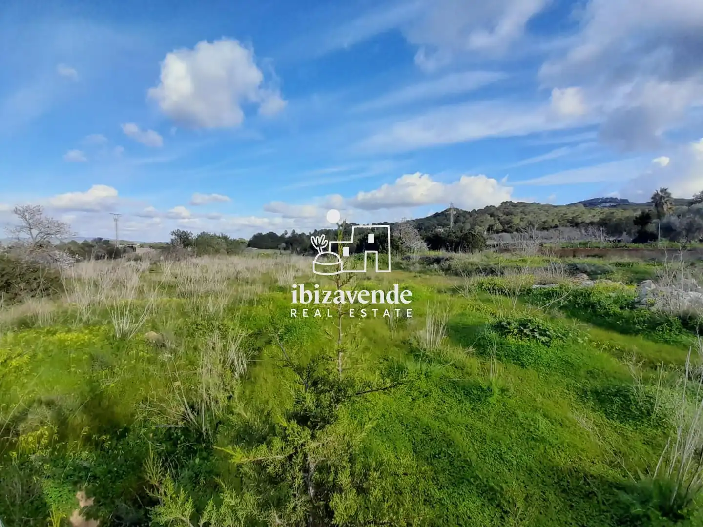 Residential for sale in Sant Agustí - Cala de Bou