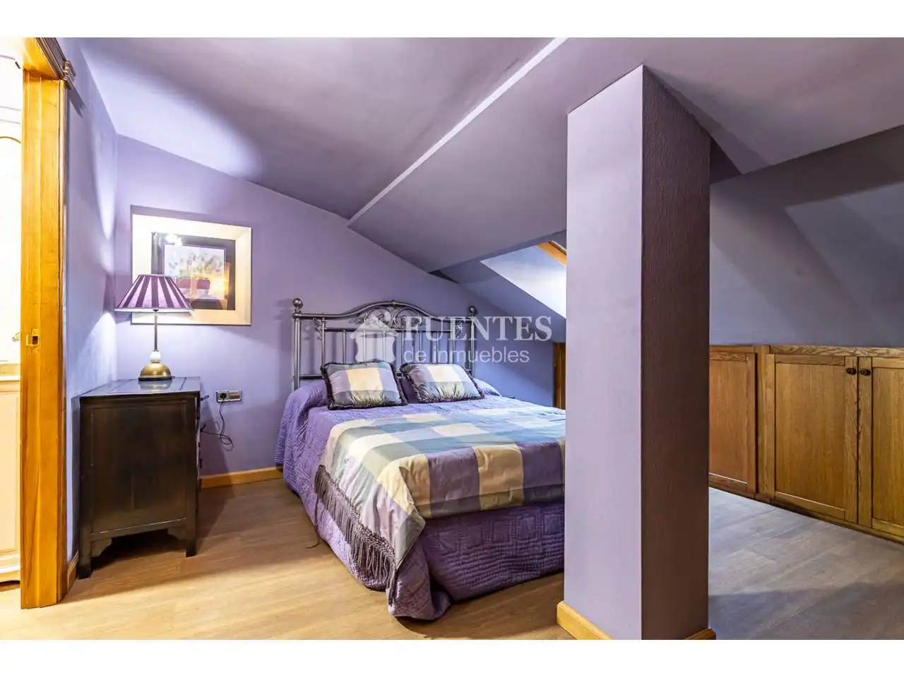 Ático en venta en Archena
