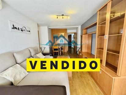 Vista exterior de Pis en venda en Talavera de la Reina amb Aire condicionat, Calefacció i Parquet