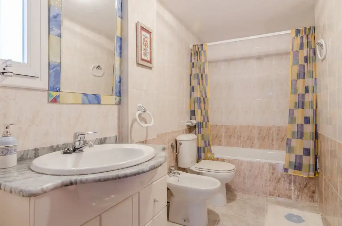 Mini appartamento con piscina in vendita a Plaça Europa - Port Aventura, imagen 5