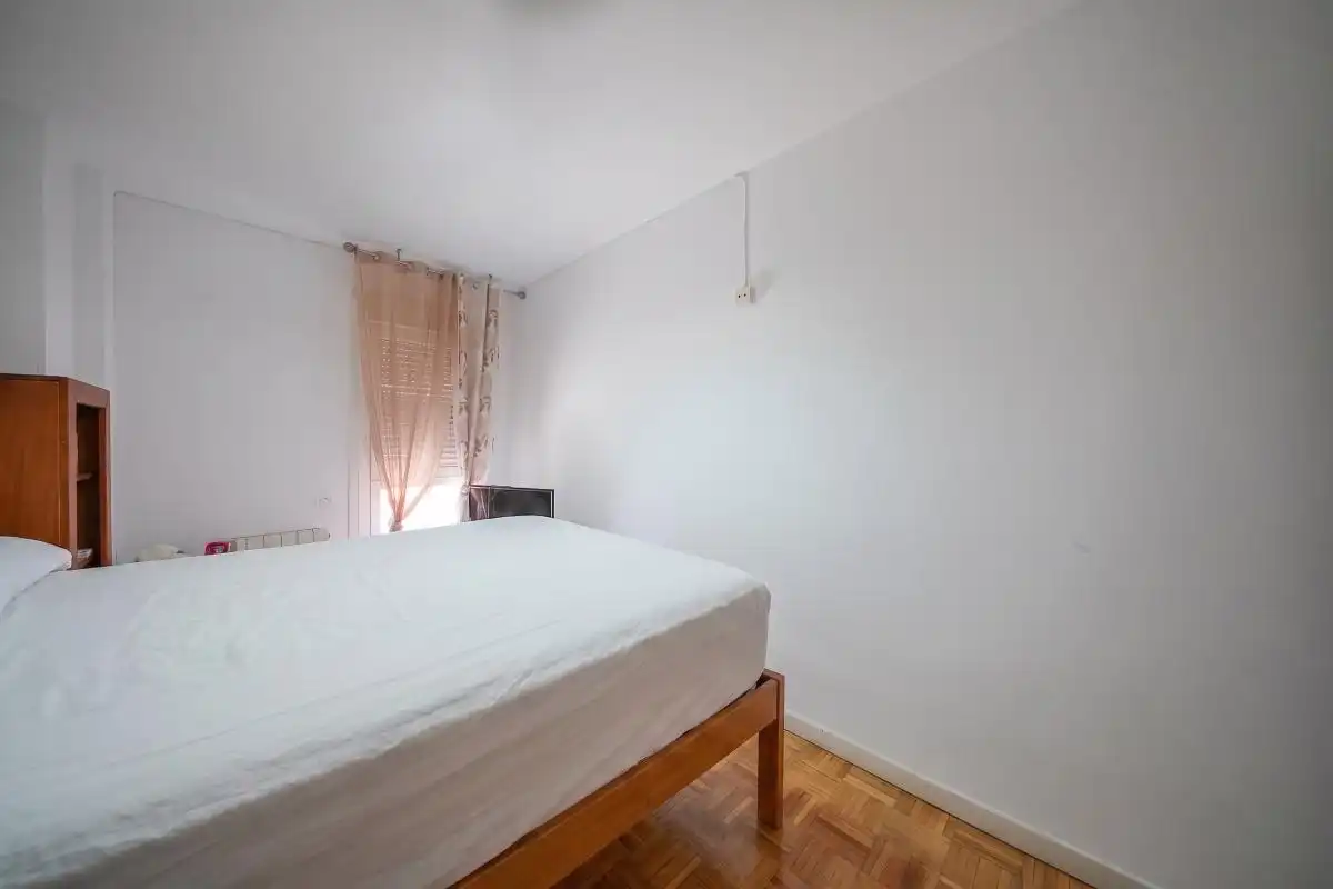 Habitación de Piso en venta en Madrid con Aire acondicionado, Calefacción y Terraza
