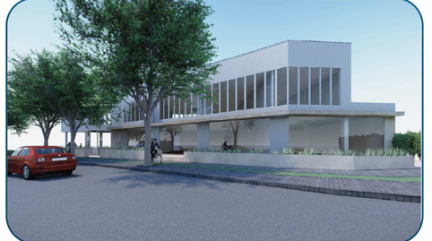 Photo 4 of Residential for sale in Ciudad Expo, Sevilla