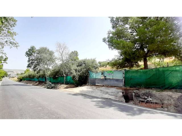 Terreno en Venta en Castro del Río