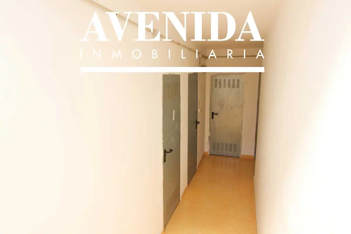 Appartement compact avec ascenseur à vendre à Ferran d`Antequera 53, imagen 39