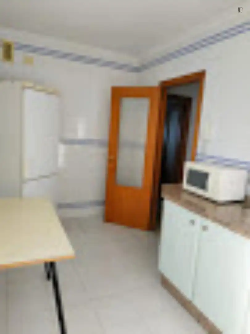 Habitació a Centro