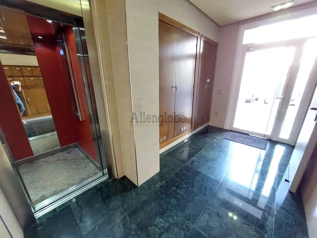 Flat with lift to rent in Calle Vicente Aleixandre, imagen 29