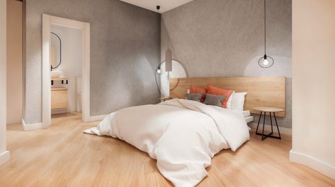 Foto 3 de Estudio en venta en Calle César Arbasia, 51, Suárez, Málaga Capital