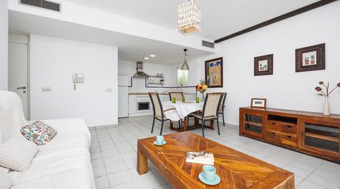 Foto 5 de Planta baixa en venda a Calle Santa Rufina , Zeniamar - Horizonte - La Campana, Orihuela