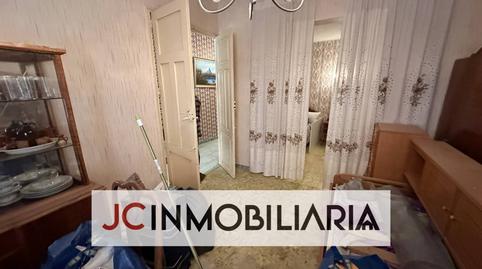 Foto 5 de Casa o xalet en venda a Ángel María Llamas, 23, Villalón de Campos, Valladolid