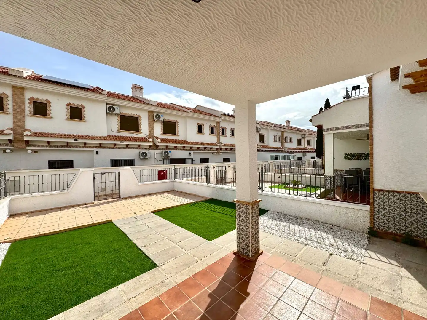 Casa con piscina en venta en San Miguel de Salinas, imagen 6