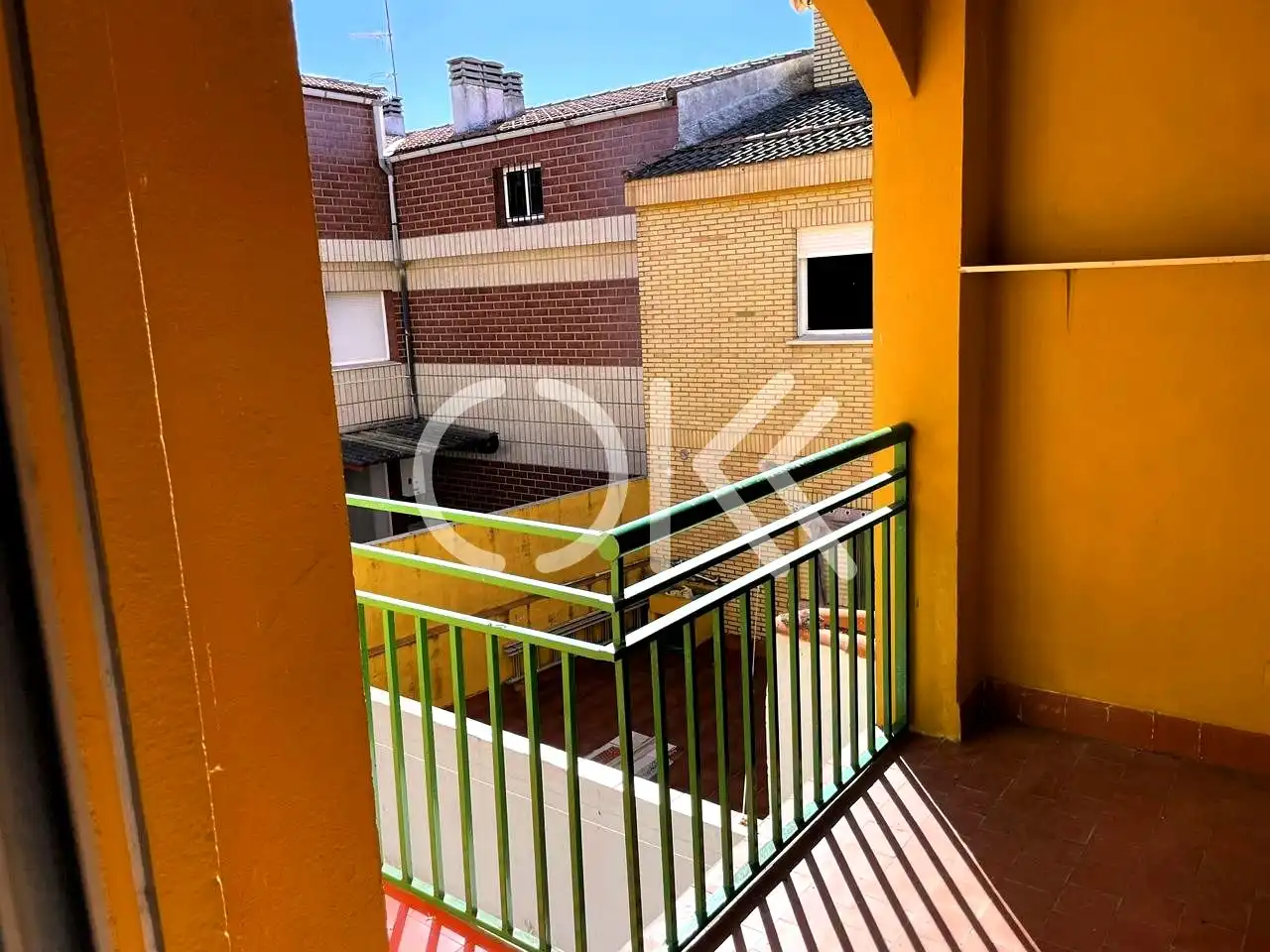 Balcony of Duplexes for sale in Moraleja  with Terrace and Balcony
