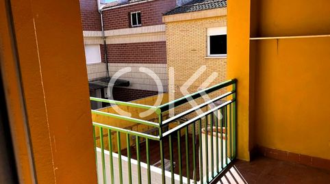 Foto 4 de Dúplex en venta en Lusitania, Moraleja, Cáceres