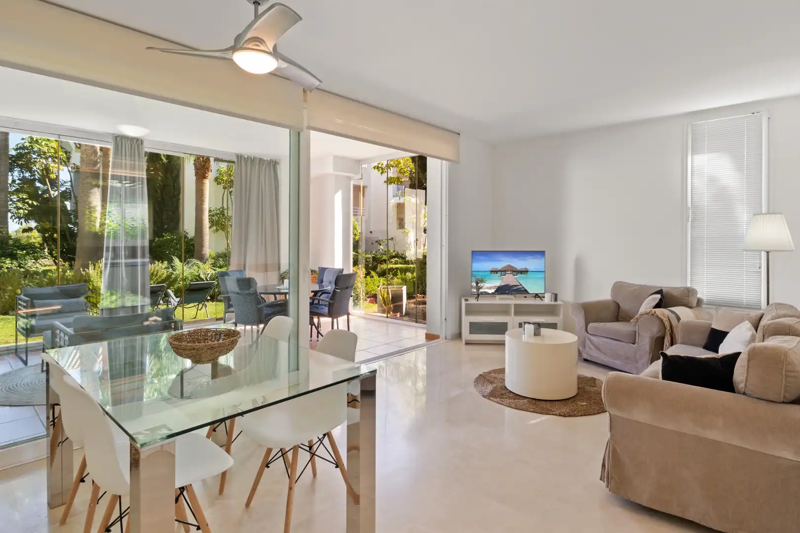Apartment mit Pool zum Verkauf in Estepona Pueblo, imagen 4