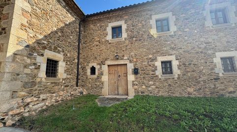Foto 5 de Casa o chalet en venta en Llambilles, Girona