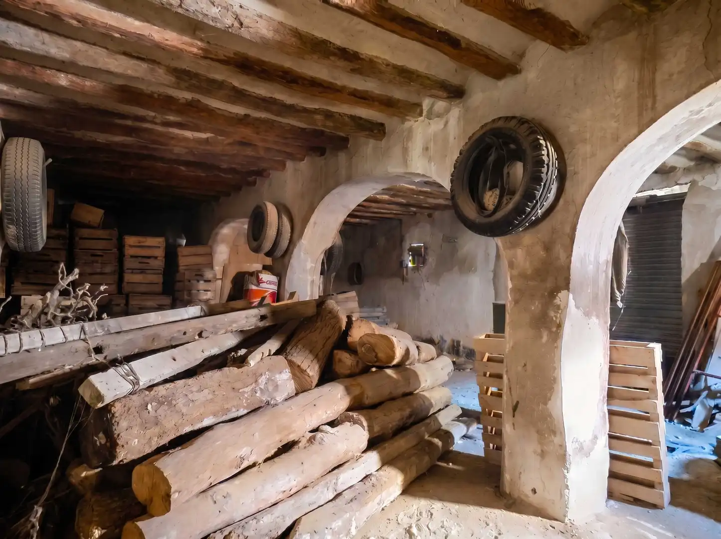 Casa rustica in vendita a El Pinós / Pinoso, imagen 46