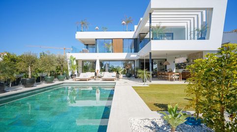 Villa la Brisa privacidad, diseño y esencia mediterránea